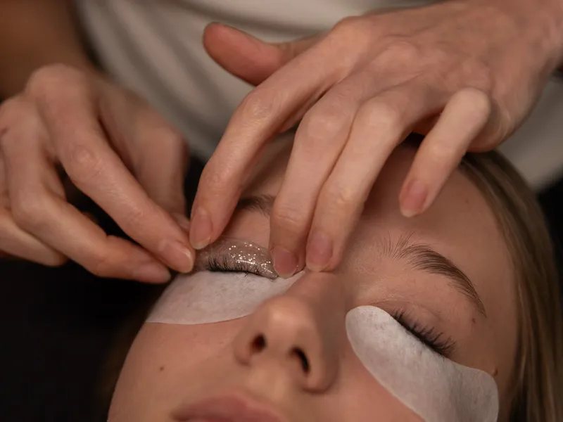Permanent Make-up