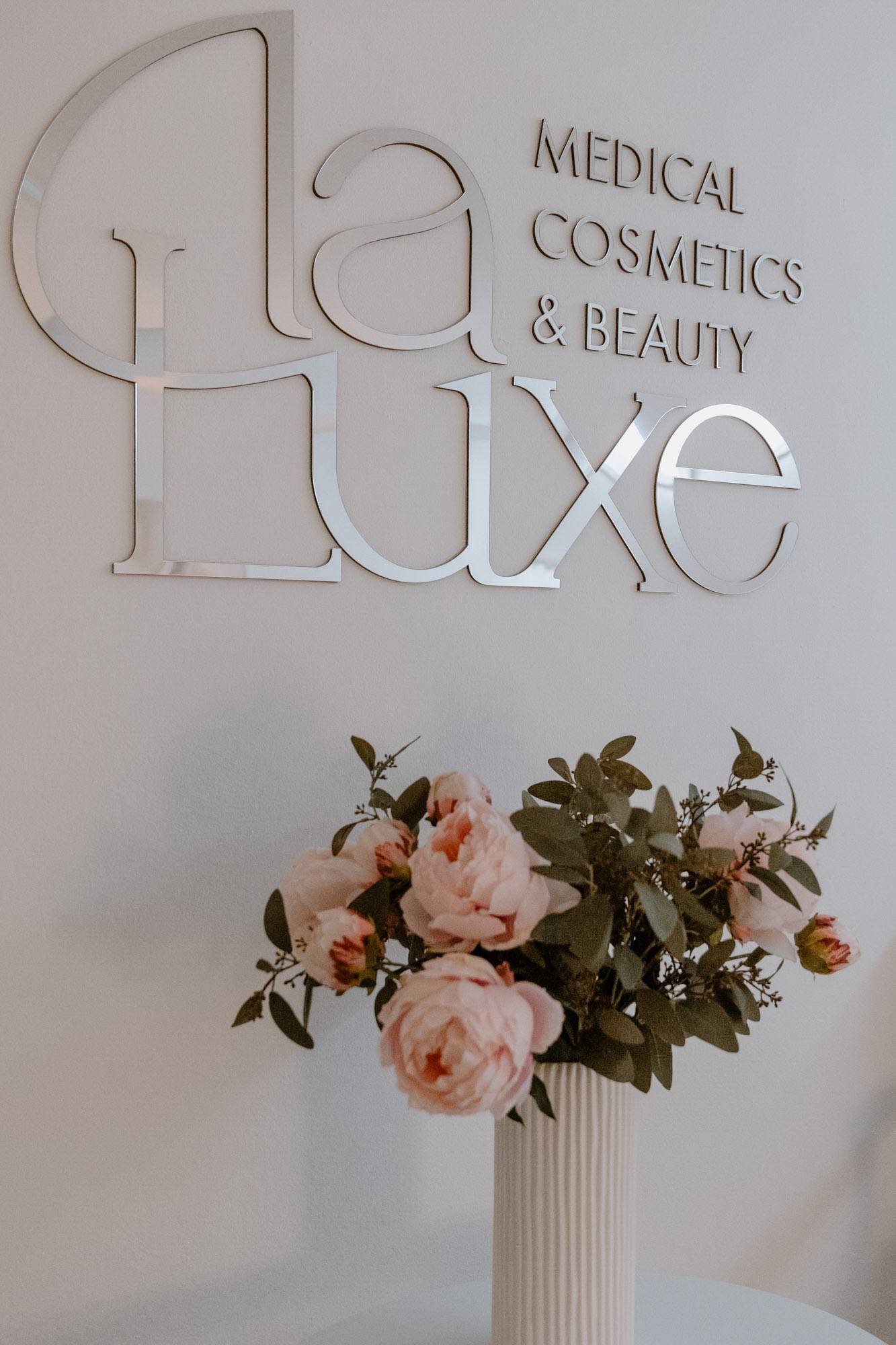 Luxusbehandlung