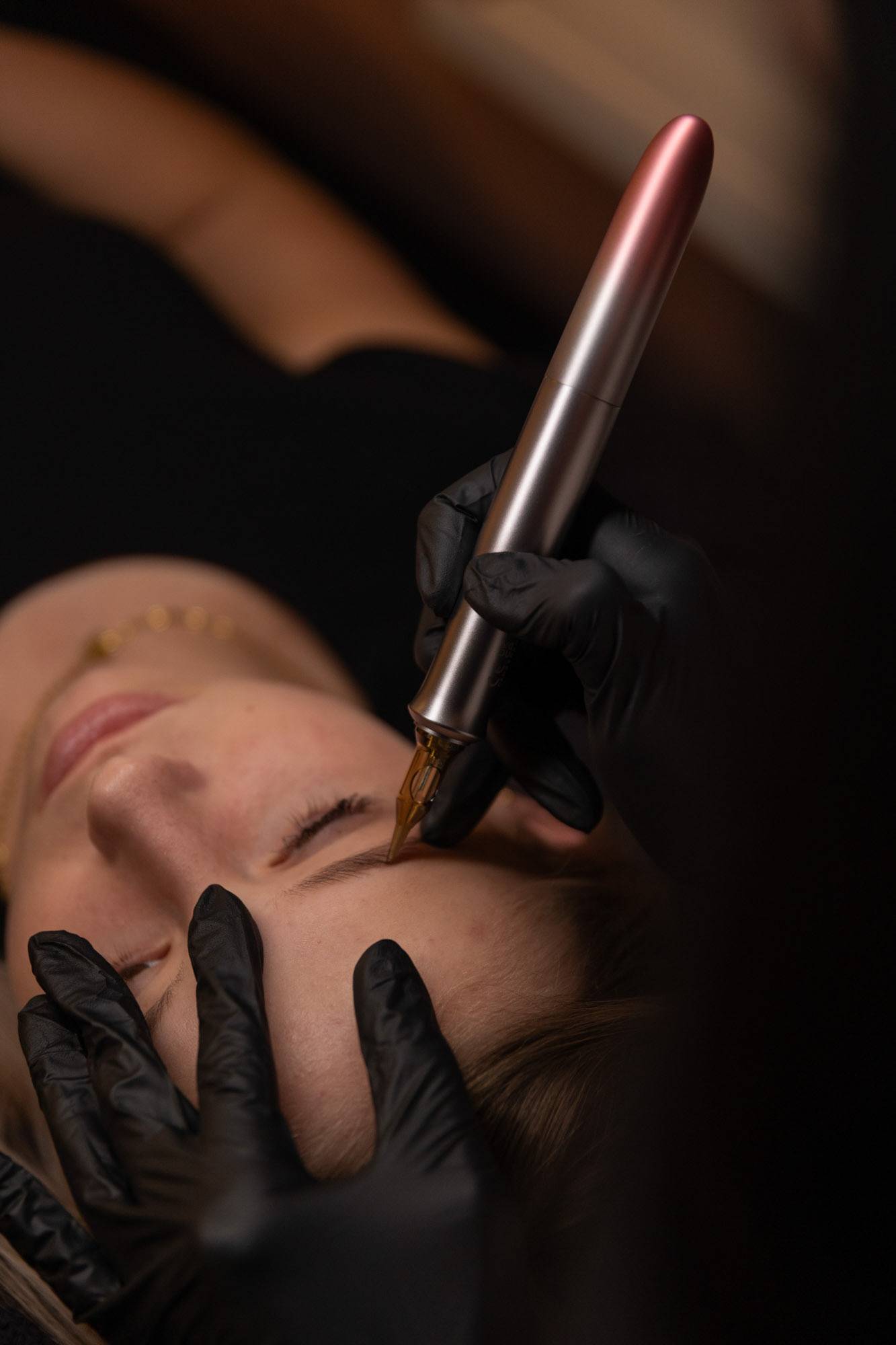 Eyeliner PMU