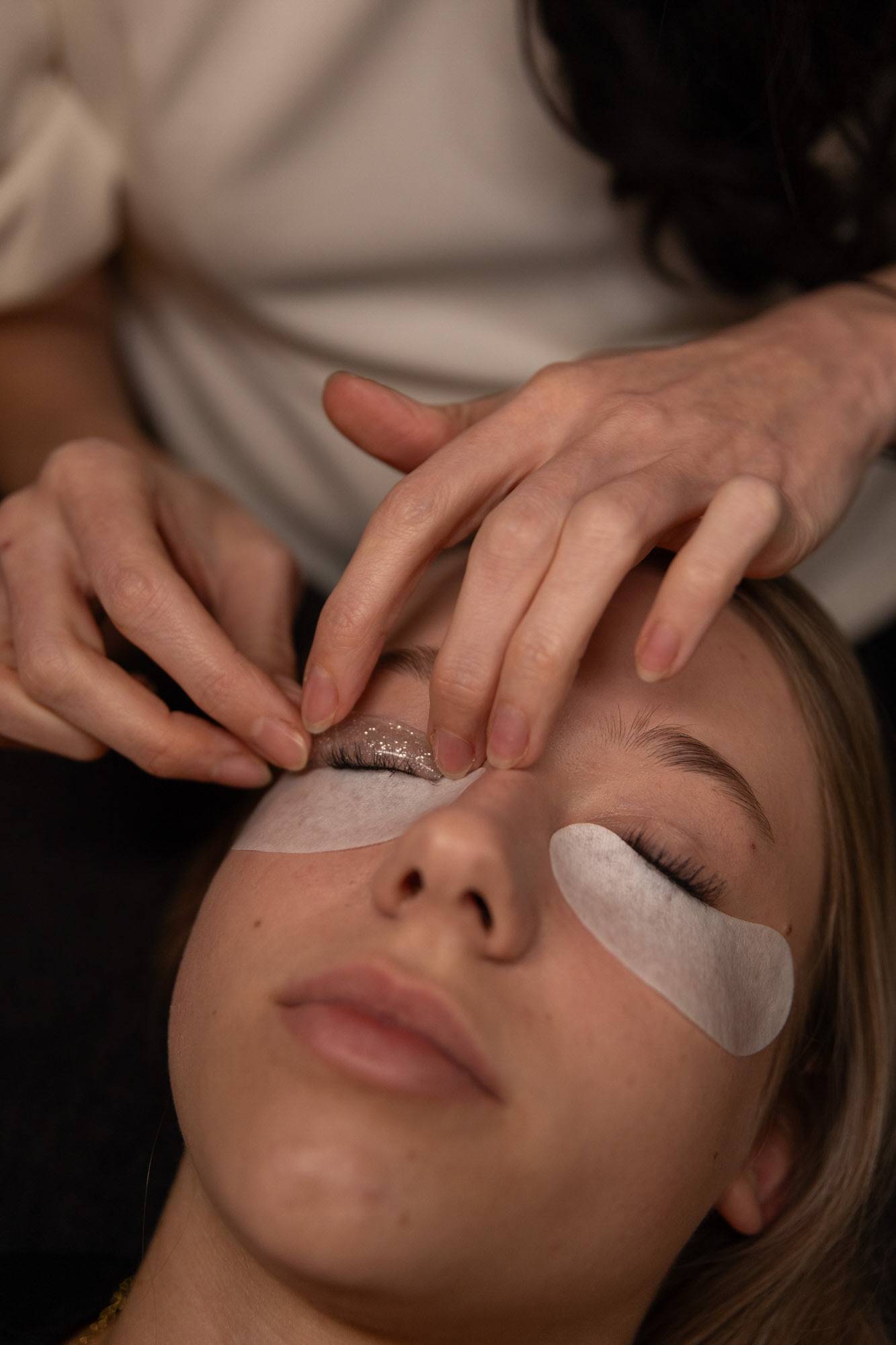 Lash Lifting