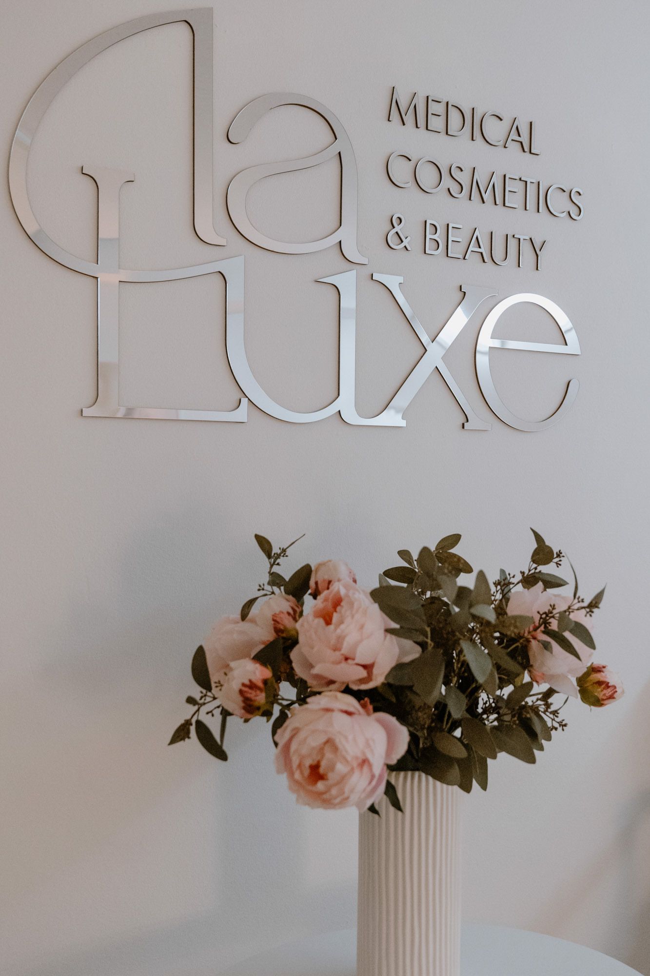 Luxusbehandlung