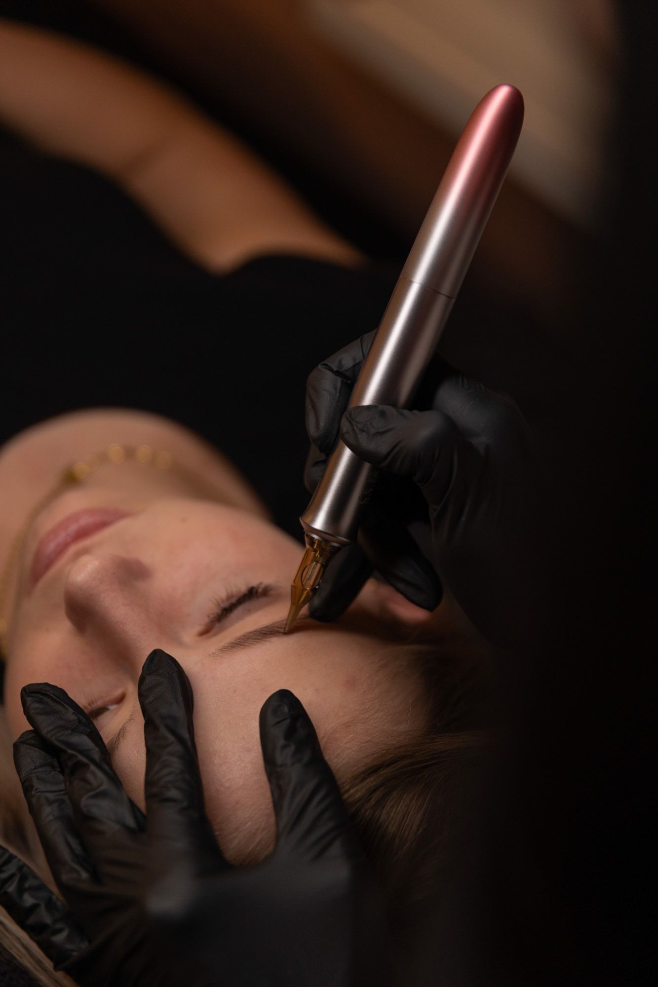 Eyeliner PMU