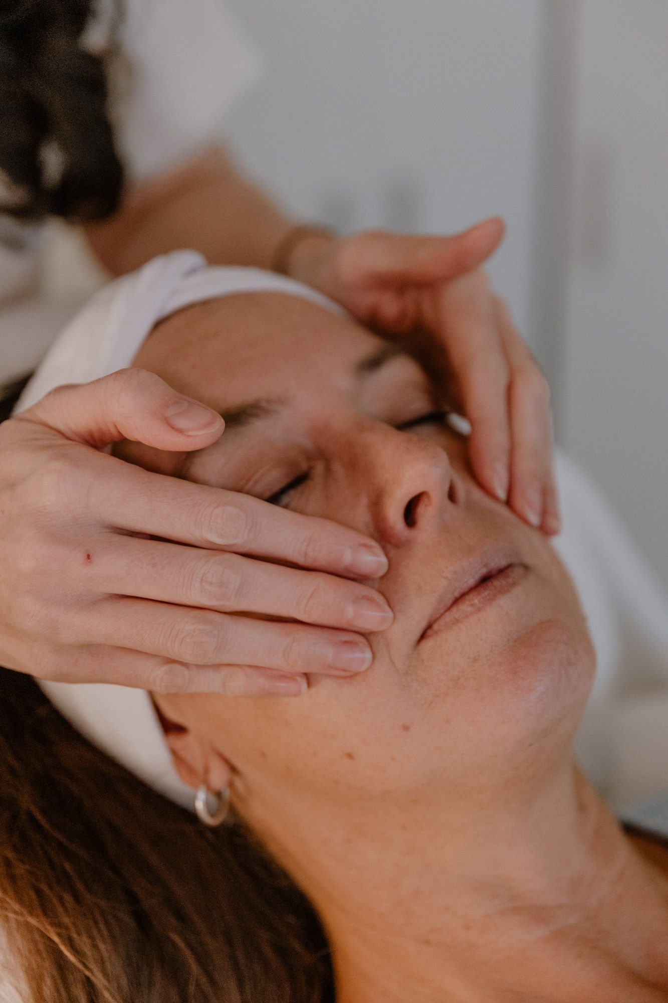 Aqua Facial